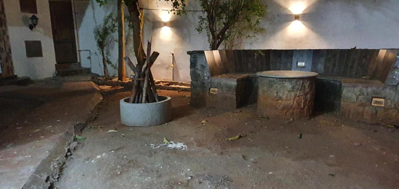 Oonjal Veedu Διαμέρισμα Kuttālam Εξωτερικό φωτογραφία