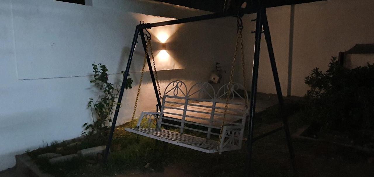 Oonjal Veedu Διαμέρισμα Kuttālam Εξωτερικό φωτογραφία